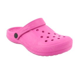 Befado sonstige Kinderschuhe - pink 159X001 rosa 2