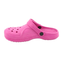 Befado sonstige Kinderschuhe - pink 159X001 rosa 3