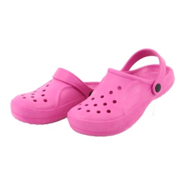 Befado sonstige Kinderschuhe - pink 159X001 rosa 4