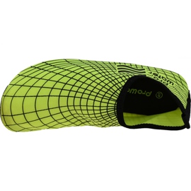 Prowater Damen PROL-20-34-014 Schuhe mehrfarbig gelb 2