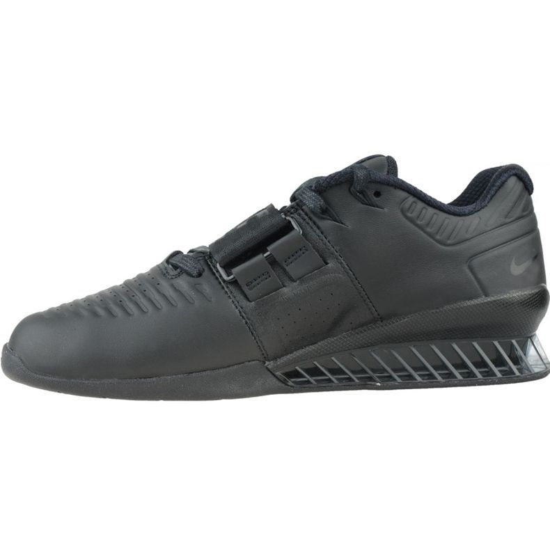 Nike Romaleos 3 Xd M AO7987-001 Schuhe schwarz 1