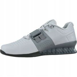 Nike Romaleos 3 Xd M AO7987-010 grau 1
