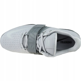 Nike Romaleos 3 Xd M AO7987-010 grau 2