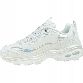 Skechers D'Lites-Flash Tonic W 66666178-OFWT weiß 1