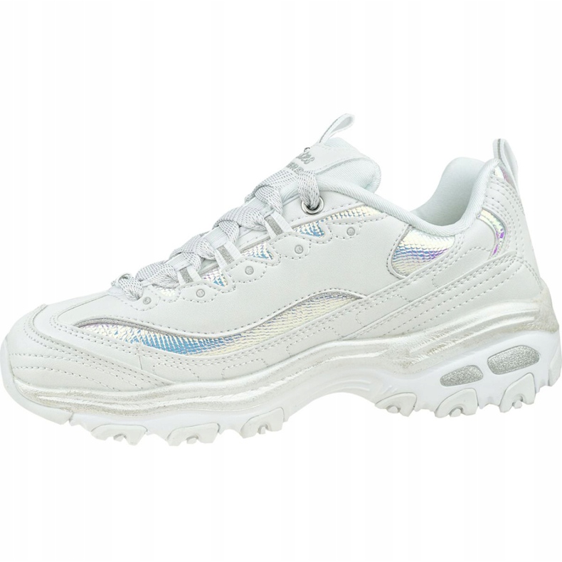 Skechers D'Lites-Flash Tonic W 66666178-OFWT weiß 1