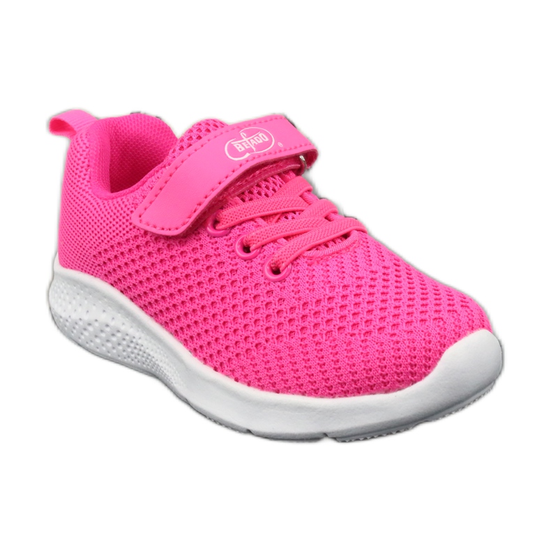 Befado Kinderschuhe 516y044 rosa 2