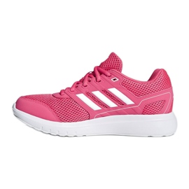 Laufschuhe adidas Duramo Lite 2.0 W CG4054 weiß mehrfarbig rosa 2