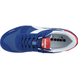 Diadora Titan Ii M 501-158623-01-C8551 Schuhe marineblau 2