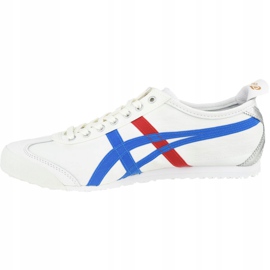 Asics Onitsuka Tiger Mexico 66 M 1183A730-100 Schuhe weiß 1
