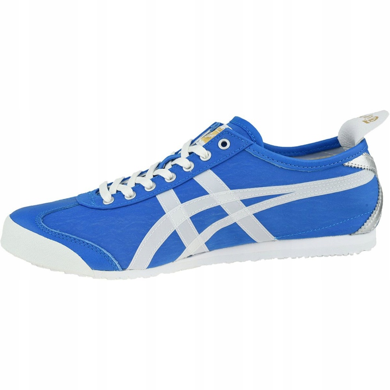 Asics Onitsuka Tiger Mexico 66 M 1183A730-401 blau 1