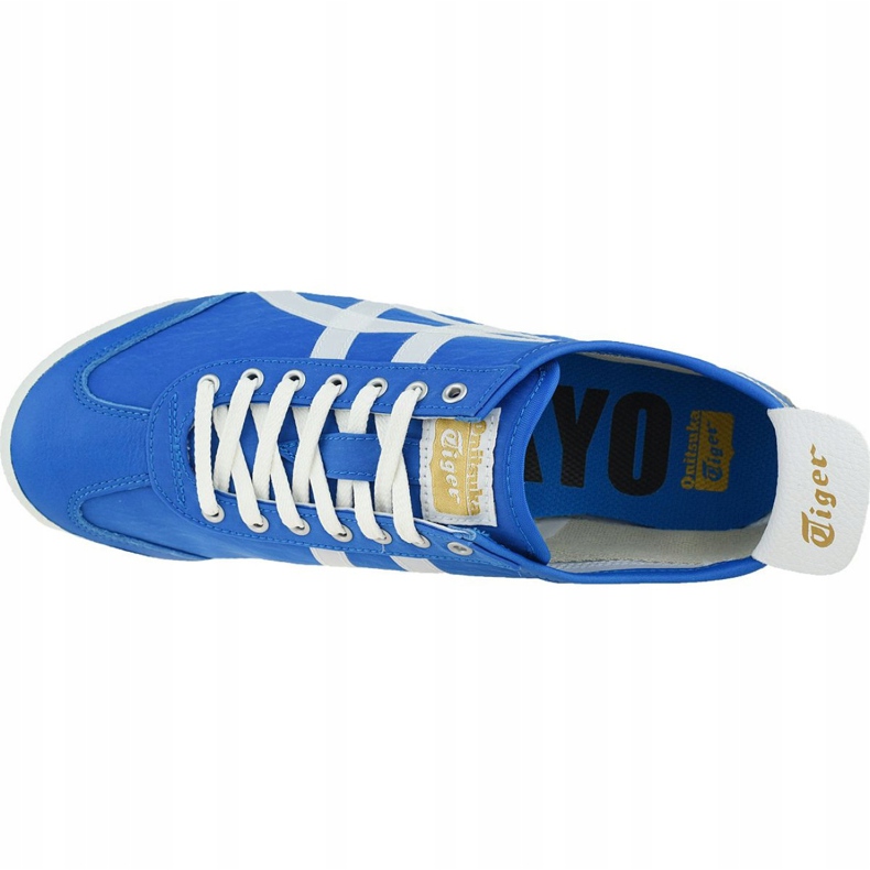 Asics Onitsuka Tiger Mexico 66 M 1183A730-401 blau 2