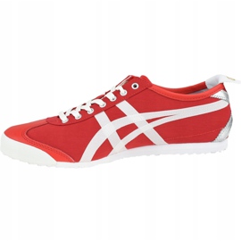Asics Onitsuka Tiger Mexico 66 M 1183A730-600 rot 1