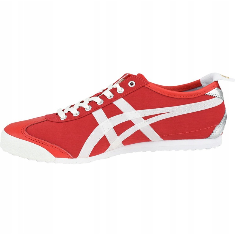 Asics Onitsuka Tiger Mexico 66 M 1183A730-600 rot 1