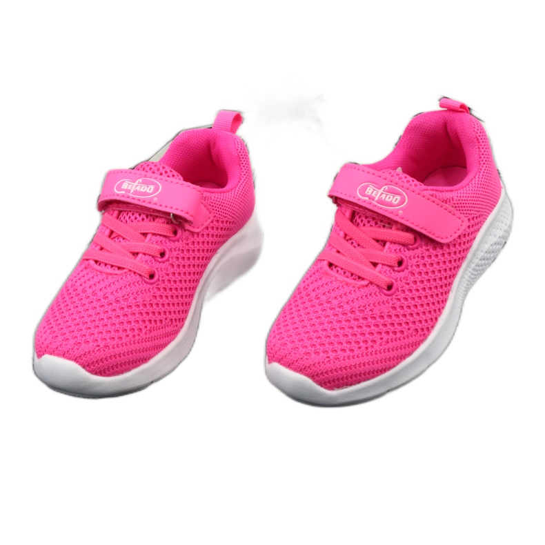 Befado Kinderschuhe 516X044 rosa 4