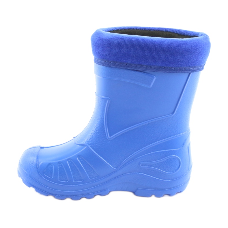 Befado Kinder Regenstiefel 162P105 blau 2