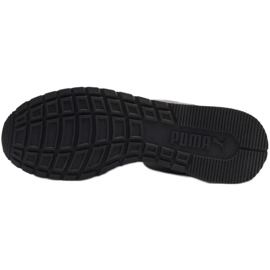 Puma St Runner v2 Mesh M 366811 06 grau 5
