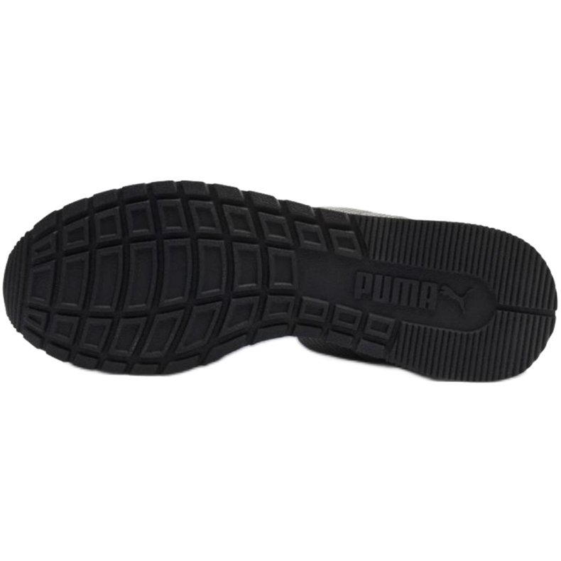 Puma St Runner v2 Mesh M 366811 06 grau 5