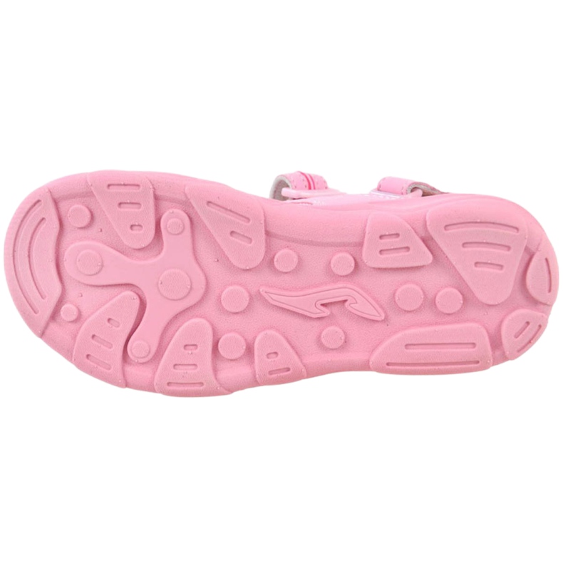 Sandalen Joma S. Ocean Jr.713 rosa 2