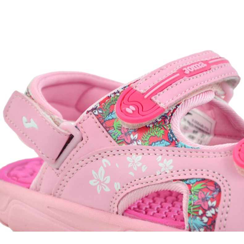 Sandalen Joma S. Ocean Jr.713 rosa 3