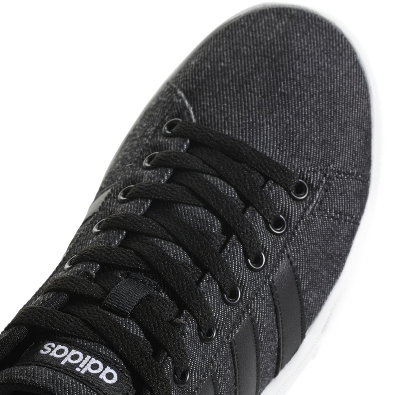 Adidas Daily 2.0 M DB0284 Schuhe schwarz mehrfarbig 3