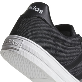 Adidas Daily 2.0 M DB0284 Schuhe schwarz mehrfarbig 4