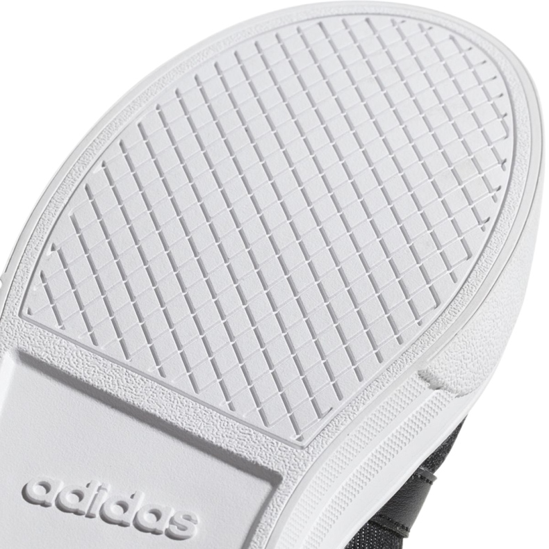 Adidas Daily 2.0 M DB0284 Schuhe schwarz mehrfarbig 5