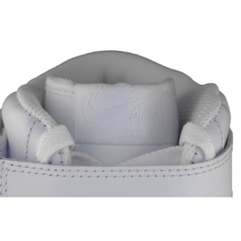 Nike Air Force 1 Mid W 314195-113 Schuhe weiß 2