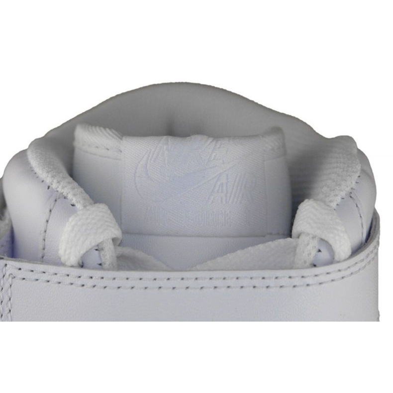 Nike Air Force 1 Mid W 314195-113 Schuhe weiß 2