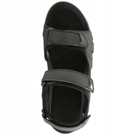 Sandalen 4F M H4L20 SAM002 20S schwarz 1