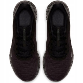 Nike Revolution 5 W BQ3207 001 schwarz mehrfarbig 1