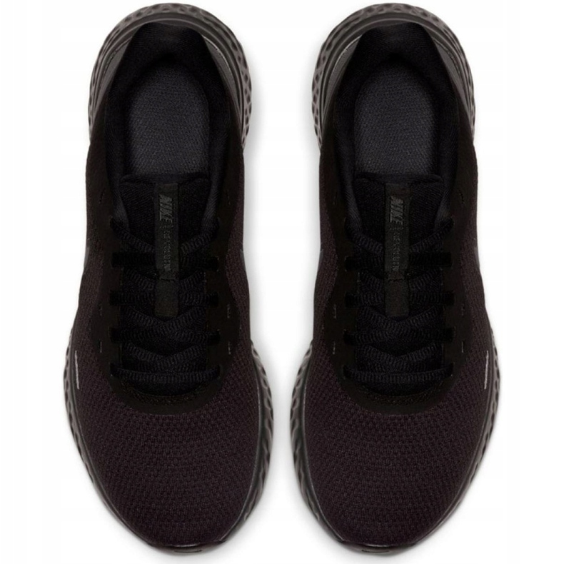 Nike Revolution 5 W BQ3207 001 schwarz mehrfarbig 1