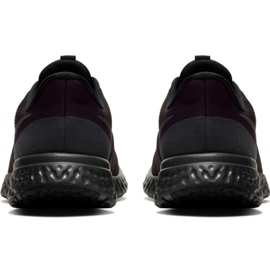 Nike Revolution 5 W BQ3207 001 schwarz mehrfarbig 2