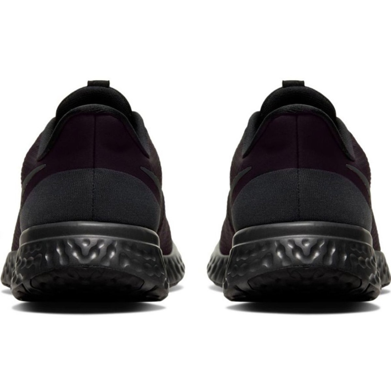 Nike Revolution 5 W BQ3207 001 schwarz mehrfarbig 2