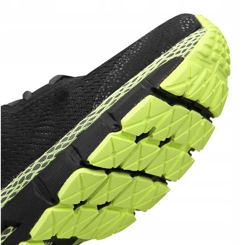 Under Armour Hovr Guardian 2 M 3022588-001 weiß schwarz 2