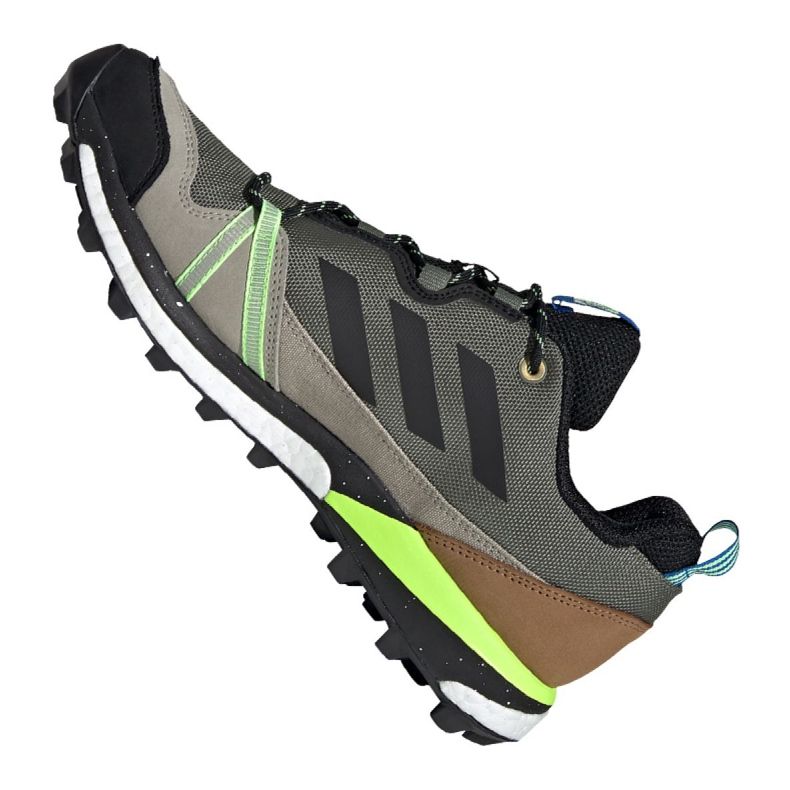 Adidas Terrex Skychaser Lt M EF0353 Schuhe mehrfarbig 2