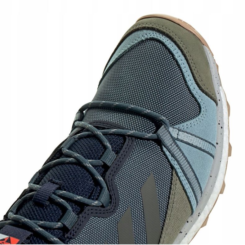 Adidas Terrex Skychaser Lt M EF0354 Schuhe navy blau blau 1