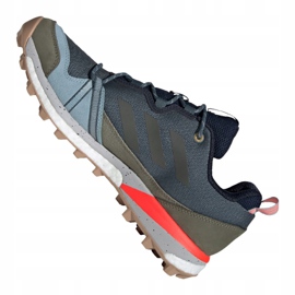 Adidas Terrex Skychaser Lt M EF0354 Schuhe navy blau blau 2