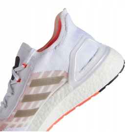 Schuhe adidas Ultraboost Summer.Rdy M EG0773 weiß 1