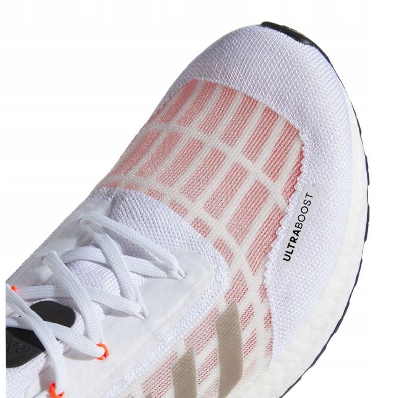 Schuhe adidas Ultraboost Summer.Rdy M EG0773 weiß 2