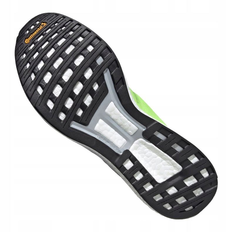 Adidas adizero Boston 8 M EG7894 Schuhe grün 2