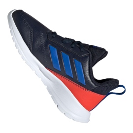 Adidas AltaRun Jr G27227 Schuhe marineblau 1