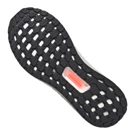 Schuhe adidas UltraBoost 20 M EG0695 weiß mehrfarbig blau 5