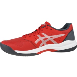 Asics Gel-Game 7 M 1041A042-603 rot 1