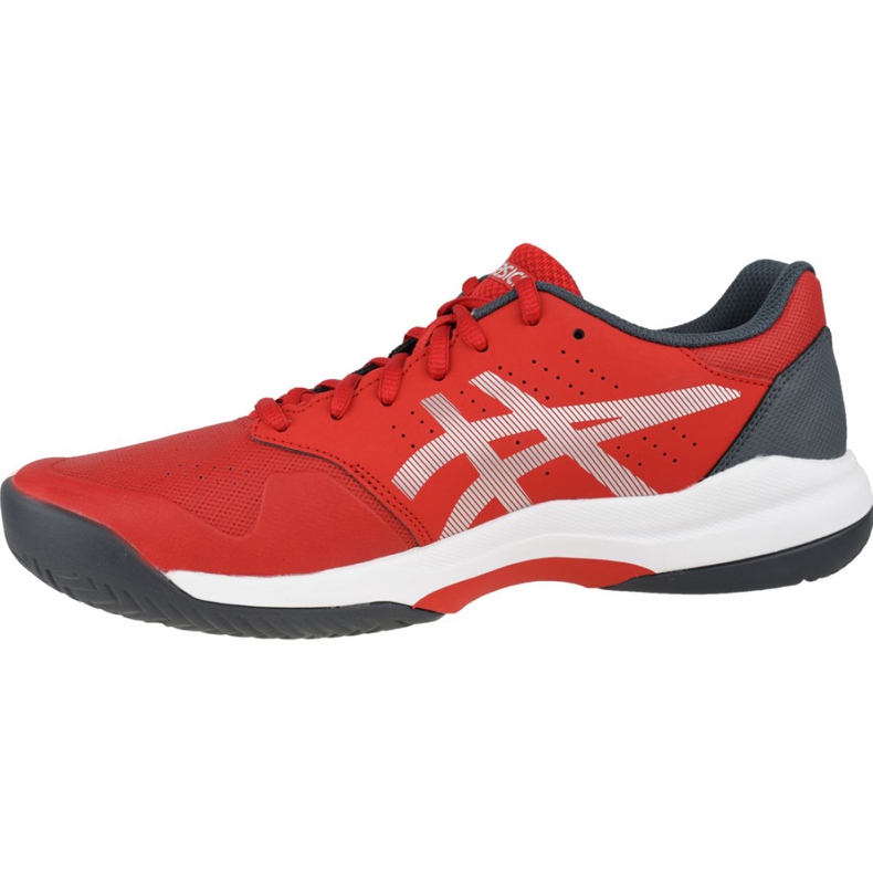 Asics Gel-Game 7 M 1041A042-603 rot 1