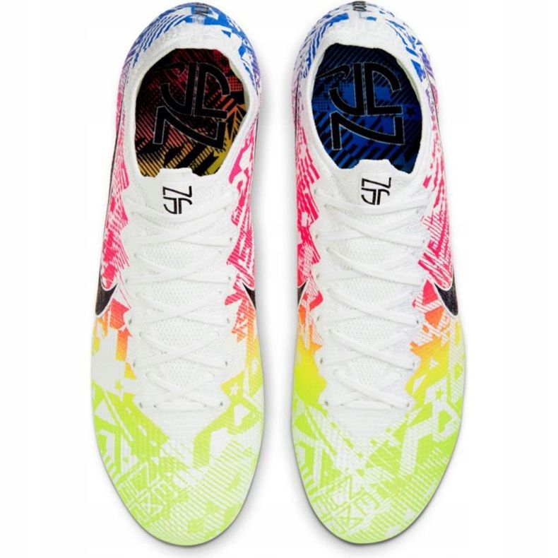 Nike Mercurial Vapor 13 Elite Fg Neymar AT7898 104 Fußballschuhe mehrfarbig mehrfarbig 1