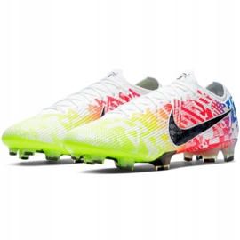Nike Mercurial Vapor 13 Elite Fg Neymar AT7898 104 Fußballschuhe mehrfarbig mehrfarbig 2