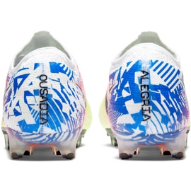 Nike Mercurial Vapor 13 Elite Fg Neymar AT7898 104 Fußballschuhe mehrfarbig mehrfarbig 4