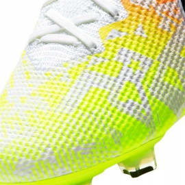 Nike Mercurial Vapor 13 Elite Fg Neymar AT7898 104 Fußballschuhe mehrfarbig mehrfarbig 6