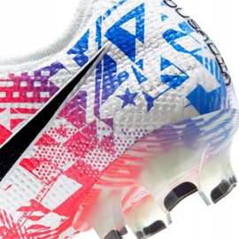 Nike Mercurial Vapor 13 Elite Fg Neymar AT7898 104 Fußballschuhe mehrfarbig mehrfarbig 7