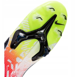 Nike Mercurial Vapor 13 Elite Fg Neymar AT7898 104 Fußballschuhe mehrfarbig mehrfarbig 8